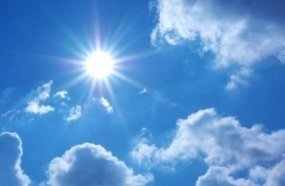 Último final de semana do verão será de sol e calor em SC