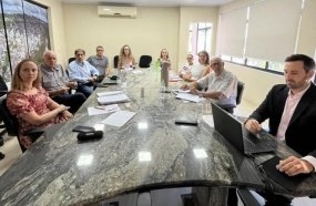 Prefeitura de Joaçaba promove revisão do Código Tributário 