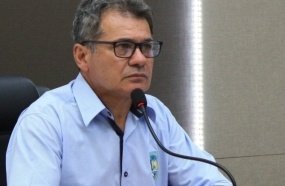 Presidente da Câmara sugere parcerias para manutenção dos trevos