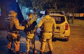 Condenada dupla que drogou e estuprou adolescentes em Catanduvas 