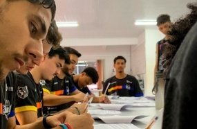 Prefeitura de Joaçaba repassa R$ 250 mil para Bolsa Atleta