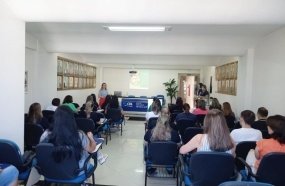 CDL/Joaçaba promove treinamento do Sistema SPC