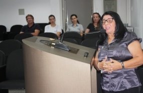 Direitos da pessoa ostomizada é debatido na Câmara de Vereadores