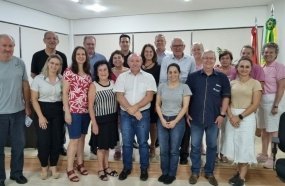 Entidades recebem recursos do Fundo dos Direitos da Pessoa Idosa