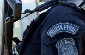 Governo vai chamar policiais penais aprovados no concurso de 2019