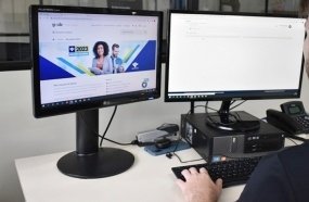 Unoesc auxilia gratuitamente a comunidade na declaração do IRPF