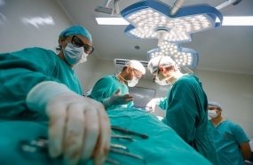 20 mil já realizaram cirurgias e a fila de pacientes oncológicos foi reduzida 