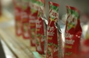 Anvisa suspende fabricação e venda de alimentos da marca Fugini