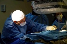 Procedimento pioneiro para pacientes cardíacos é realizado em SC