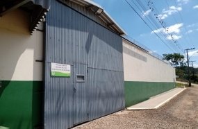 Polícia Militar recaptura foragido do Presídio Regional de Joaçaba 