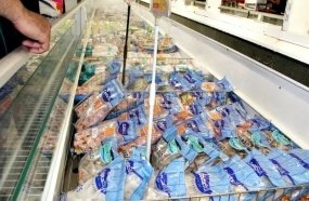 Procon realiza pesquisa de preços do peixe em Joaçaba  