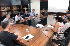 Convênio com Ministério da Agricultura amplia número de veterinários 