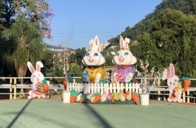 CDL Herval d´Oeste promove Festa de Páscoa no próximo sábado