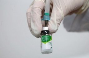 Campanha de vacinação contra a gripe começa nesta segunda-feira