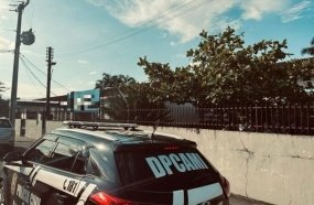 Polícia Civil identifica autores de ameaças de ataques a escolas