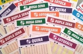 Apostas lotéricas ficam mais caras a partir do fim de abril