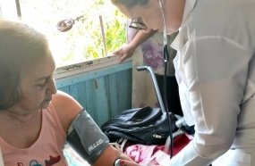 Saúde de Joaçaba conta com Serviço de Atenção Domiciliar