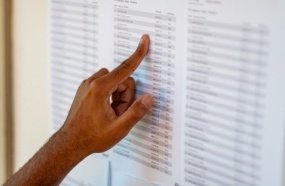 Ministério da Educação divulga lista de espera do ProUni 