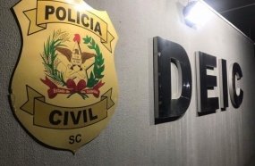 Indivíduo que aplicava golpe do Pix é preso a pedido da justiça de Joaçaba 