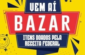 Joaçaba Futsal promove bazar neste sábado