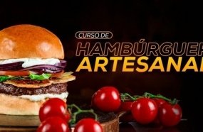 Unoesc Joaçaba abre inscrições para curso de Hambúrguer Artesanal