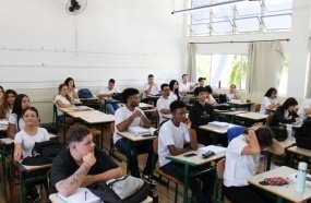 Santa Catarina mantém prazos de implantação do Novo Ensino Médio