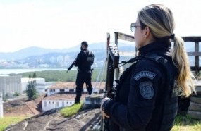 Governo anuncia chamamento de policiais penais aprovados em concurso