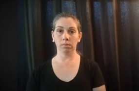 Mulher que matou marido e escondeu corpo no freezer terá primeira audiência em maio