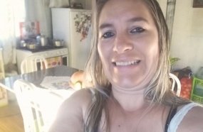 Polícia prende homem suspeito de ter matado esposa com facadas e tiro