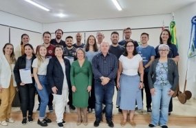 Fundo da Infância e Adolescência repassa mais de R$ 600 mil para projetos sociais