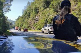 Polícia Rodoviária Federal inicia Operação Dia do Trabalhador 