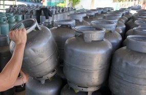 Gás de cozinha fica mais barato em Santa Catarina