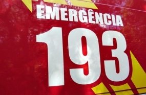 Criança vai parar no hospital após ser atacada por cachorro