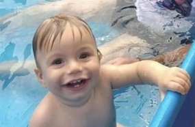 Bebê desaparecido em Santa Catarina é encontrado em São Paulo
