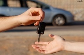 Homem é condenado por não devolver carro que pegou emprestado
