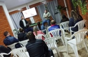 Sebrae prepara automecânicas para transformação digital 