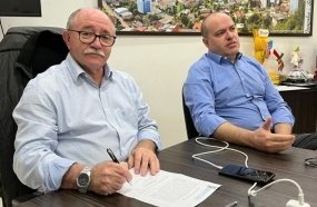 Prefeitura vai pavimentar todas as ruas do bairro Armindo de Medeiros