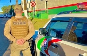 Polícia Militar localiza e prende quatro procurados pela justiça  
