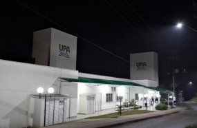 UPA de Herval d´Oeste registra número recorde de atendimento 