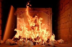 Câmara de Vereadores aprova lei de incentivo à cremação 