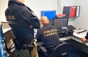Polícia Federal apura fraude em testes de Covid-19 em Santa Catarina
