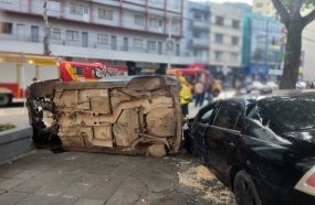 Maio Amarelo: eventos buscaram promover a conscientização