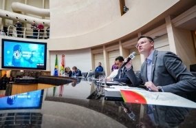 Governo do Estado muda formato de distribuição de recursos às Prefeituras