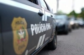 Homem mata ex-companheira e comete suicídio no interior de Videira