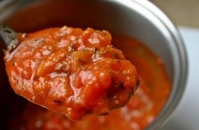 Família que consumiu molho de tomate com ‘borracha’ será indenizada 