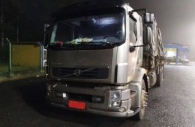 Fazenda flagra irregularidades no transporte de bebidas 