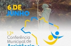 Joaçaba realiza 12ª Conferência Municipal de Assistência Social