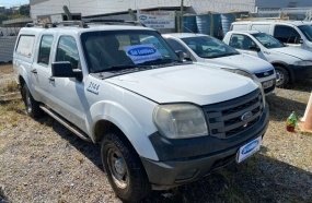 Celesc realiza leilão de veículos com lances a partir de R$ 9 mil