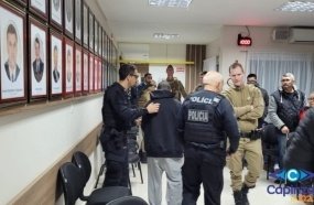 Condenado jovem que matou por dívida de drogas em Capinzal 