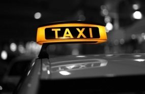 Taxista é assaltado após corrida em Herval d´Oeste 